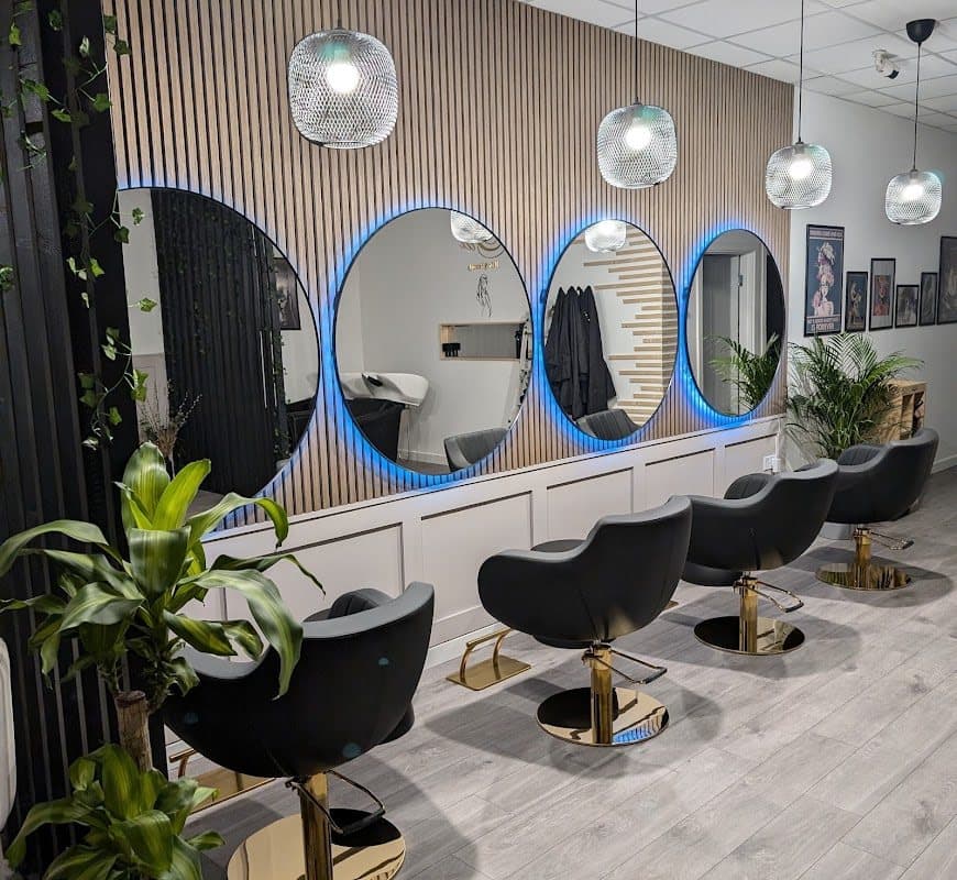 Poi Wan Hair & Beauty — photo from its Google Maps listing