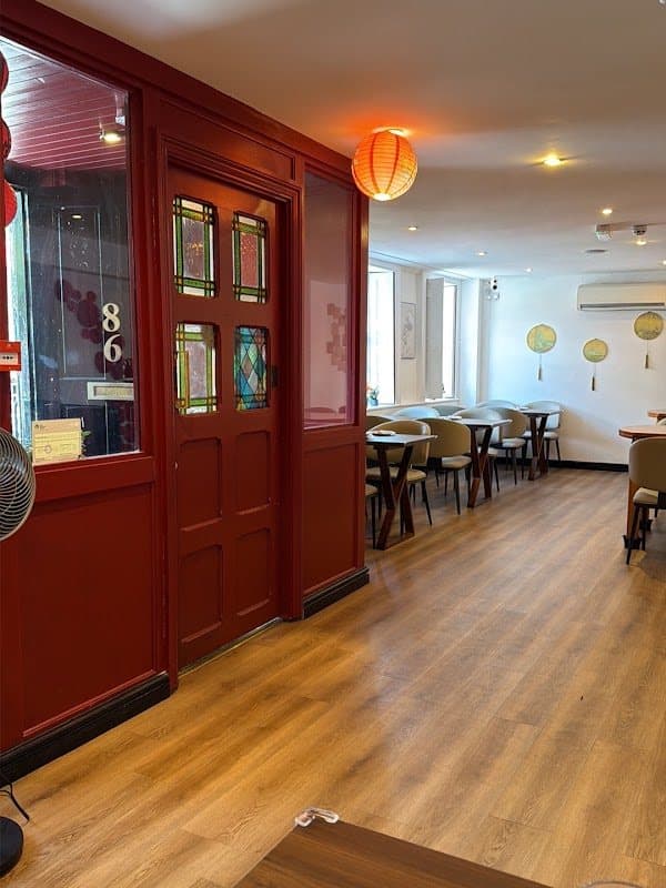 Golden Chopsticks — photo from its Google Maps listing