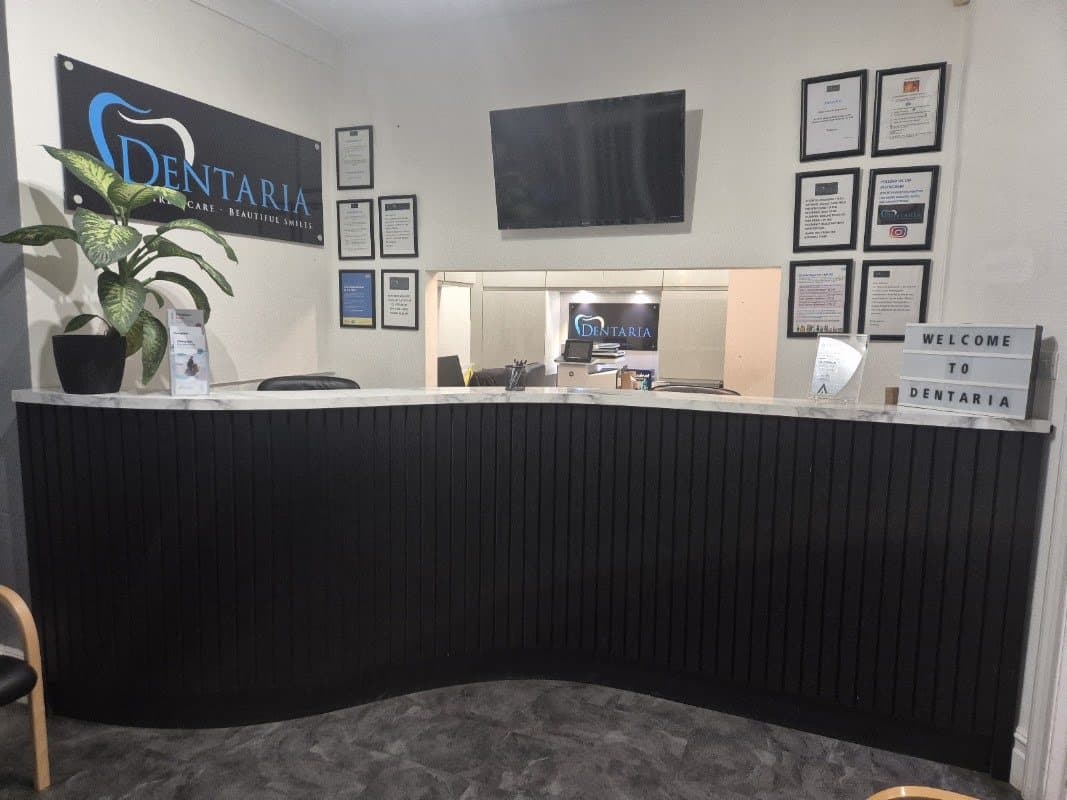 Dentaria - — photo from its Google Maps listing
