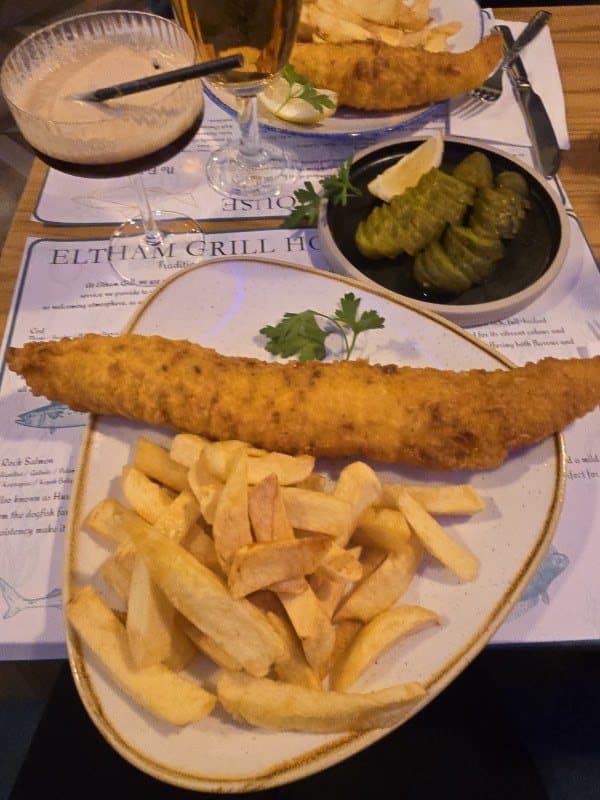 Eltham Grill House — photo from its Google Maps listing