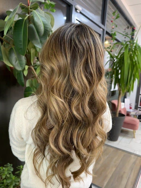 Fresh Look Salon — photo from its Google Maps listing
