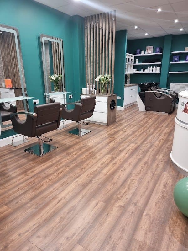 Glow 365 Hair Salon — photo from its Google Maps listing