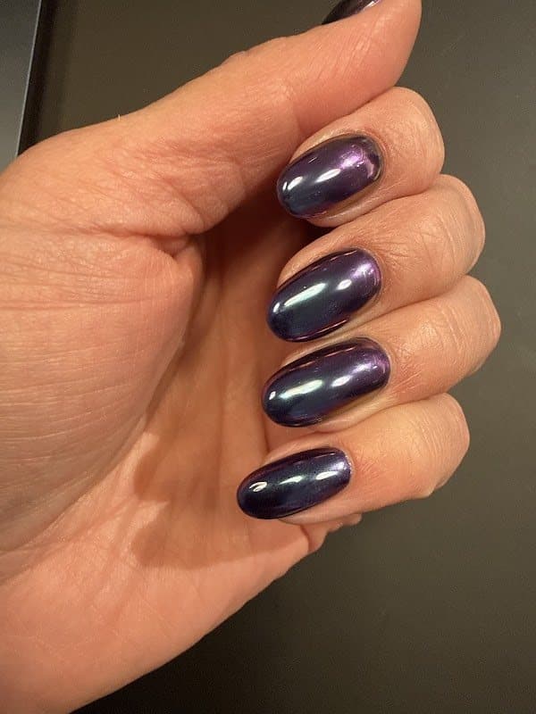 ANLI Nail Studio — photo from its Google Maps listing
