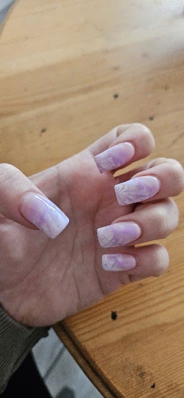 King Nails — photo from its Google Maps listing