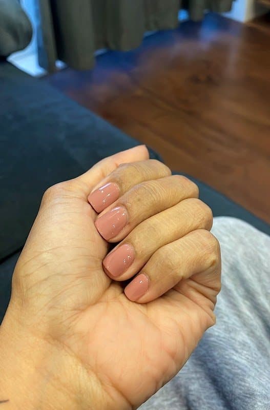 Naomi's Nails — photo from its Google Maps listing