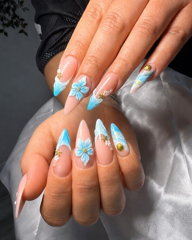 Vy Nails โ photo from its Google Maps listing