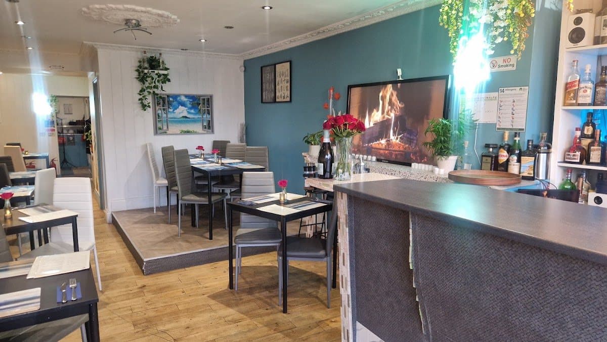 Il Mirto Bianco — photo from its Google Maps listing